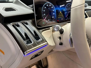 Седан Mercedes-benz Maybach S-класс 2021 года, 23499000 рублей, Павловская Слобода
