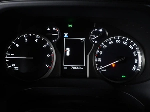 Внедорожник Toyota Land Cruiser Prado 2020 года, 6789000 рублей, Минеральные Воды