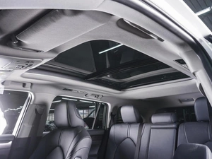 Внедорожник Toyota Highlander 2026 года, 6300000 рублей, Ростов-на-Дону