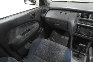 Внедорожник Honda HR-V 2000 года, 399000 рублей, Новокузнецк