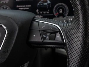 Внедорожник Audi Q8 2019 года, 5450000 рублей, Краснодар