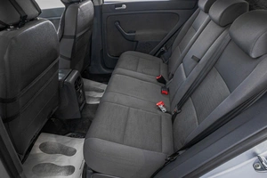 Хетчбэк Volkswagen Golf Plus 2007 года, 549000 рублей, Барнаул