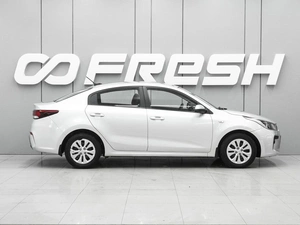 Седан Kia Rio 2017 года, 1100000 рублей, Ростов-на-Дону