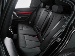 Хетчбэк BMW 1 серия 2017 года, 1719000 рублей, Воронеж