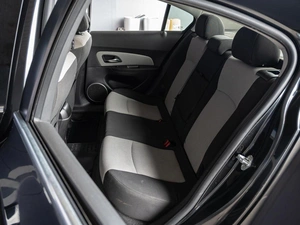 Седан Chevrolet Cruze 2011 года, 740000 рублей, Краснодар
