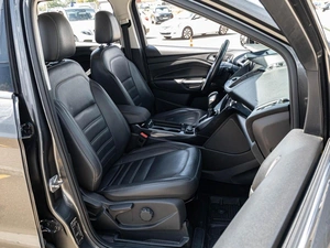 Внедорожник Ford Kuga 2016 года, 2098000 рублей, Краснодар