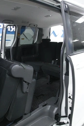 Минивэн Toyota Voxy 2008 года, 1198000 рублей, Солонцы