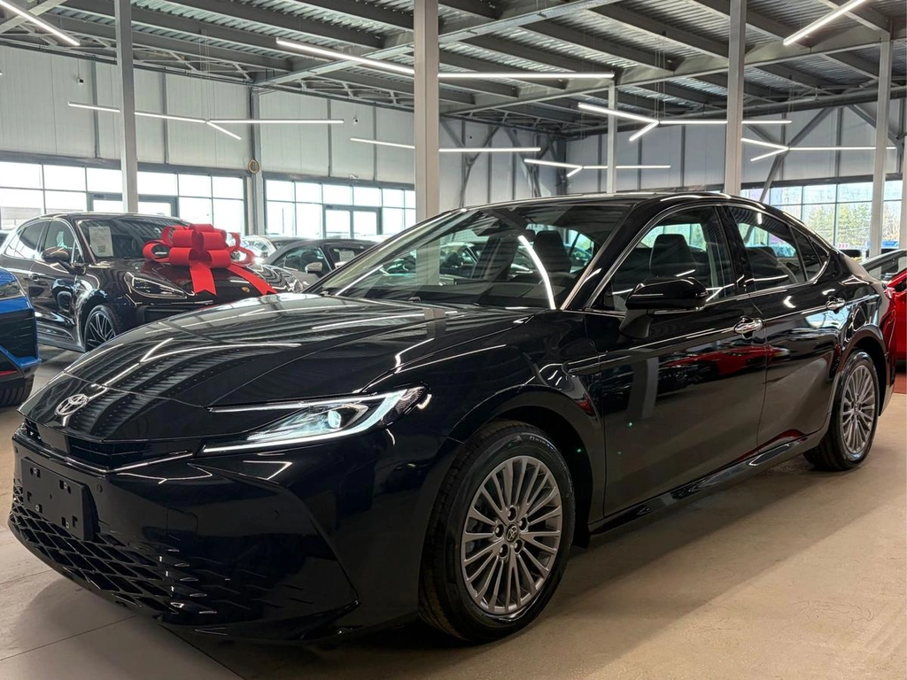 Седан Toyota Camry 2025 года, 4899000 рублей, Павловская Слобода