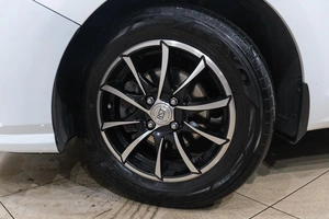 Седан Hyundai Solaris 2020 года, 1399000 рублей, Новокузнецк