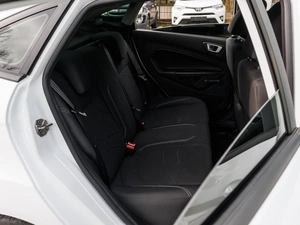 Седан Ford Fiesta 2015 года, 895000 рублей, Большой Сочи