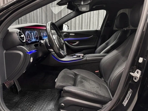 Седан Mercedes-benz E-класс 2019 года, 2999000 рублей, Красноярск
