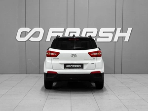 Внедорожник Hyundai Creta 2020 года, 2332000 рублей, Тверь