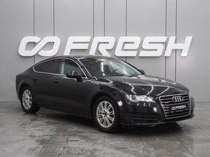 Лифтбек Audi A7 2013 года, 2124000 рублей, Воронеж