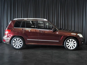 Внедорожник Mercedes-benz GLK-класс 2011 года, 1349000 рублей, Тюмень