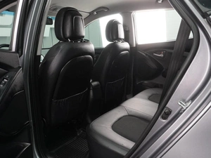 Внедорожник Hyundai ix35 2012 года, 1299000 рублей, Воронеж