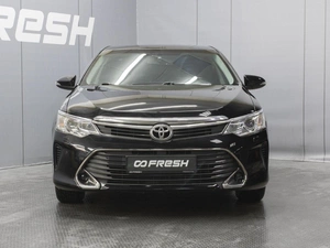Седан Toyota Camry 2014 года, 1690000 рублей, Омск