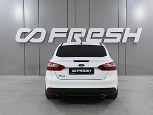 Седан Ford Focus 2011 года, 849000 рублей, Ростов-на-Дону