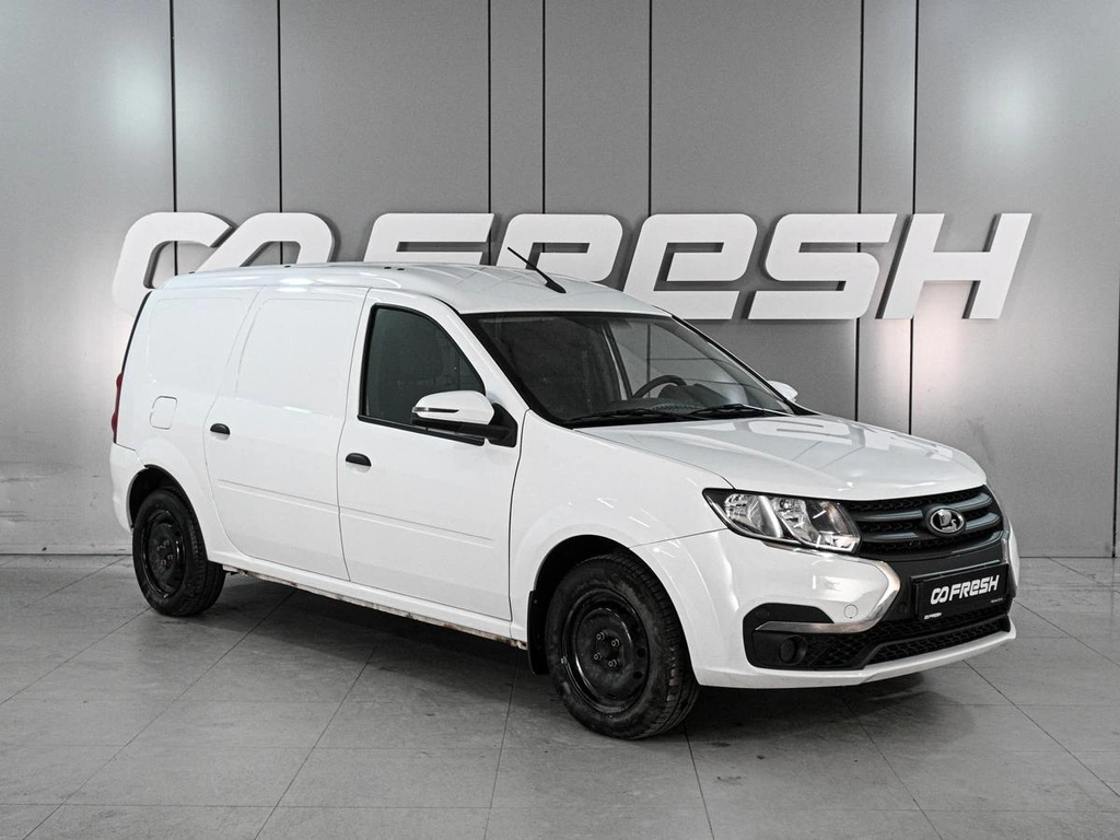 Фургон ВАЗ (LADA) Largus 2024 года, 1379000 рублей, Ростов-на-Дону