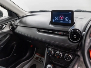 Внедорожник Mazda CX-3 2018 года, 2199000 рублей, Красноярск