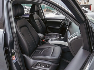 Внедорожник Audi Q5 2016 года, 2570000 рублей, Краснодар