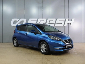 Хетчбэк Nissan Note 2020 года, 1119000 рублей, Воронеж