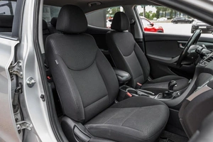 Седан Hyundai Elantra 2015 года, 949000 рублей, Ульяновск