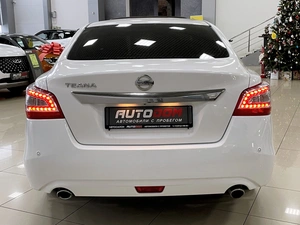 Седан Nissan Teana 2015 года, 1487000 рублей, Солонцы