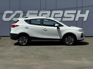 Внедорожник JAC JS3 2024 года, 1499000 рублей, Кропоткин