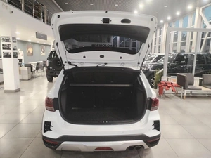 Хэтчбек Kia Rio 2020 года, 1700000 рублей, Орёл