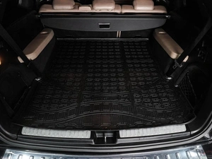 Внедорожник Mercedes-benz GL-класс 2014 года, 2354000 рублей, Воронеж