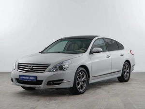 Седан Nissan Teana 2012 года, 1349999 рублей, Москва