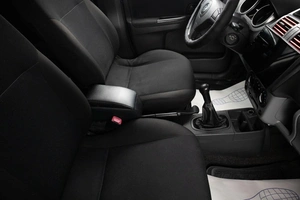 Хетчбэк Suzuki Ignis 2005 года, 519000 рублей, Оренбург