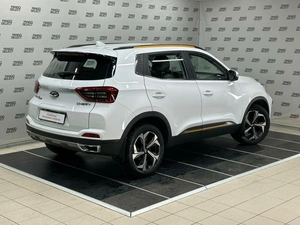 Внедорожник Chery Tiggo 4 Pro 2023 года, 1670000 рублей, Красноярск