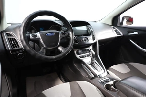 Седан Ford Focus 2013 года, 1089000 рублей, Новосибирск