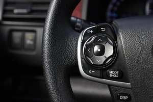 Седан Toyota Camry 2012 года, 2089000 рублей, Новосибирск