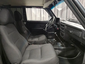 Внедорожник ВАЗ (LADA) 4x4 (Нива) 2013 года, 530000 рублей, Красноярск