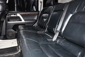 Внедорожник Toyota Land Cruiser 2011 года, 3149000 рублей, Новосибирск