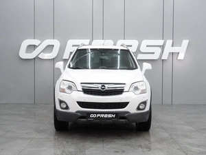 Внедорожник Opel Antara 2013 года, 1089000 рублей, Воронеж