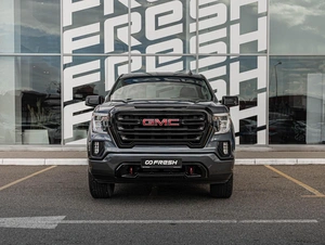 Пикап GMC Sierra 2022 года, 5235000 рублей, Краснодар