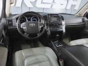 Внедорожник Toyota Land Cruiser 2009 года, 3360000 рублей, Ростов-на-Дону