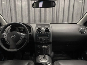 Внедорожник Nissan Qashqai 2007 года, 750000 рублей, Красноярск