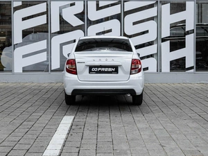 Седан ВАЗ (LADA) Granta 2023 года, 790000 рублей, Ставрополь
