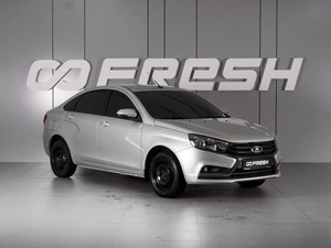 Седан ВАЗ (LADA) Vesta 2020 года, 1249000 рублей, Минеральные Воды