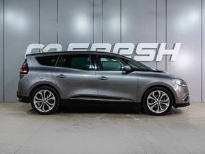 Минивэн Renault Grand Scenic 2020 года, 1780000 рублей, Воронеж