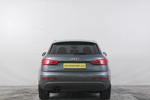 Внедорожник Audi Q3 2011 года, 1349000 рублей, Кемерово