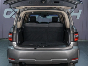 Внедорожник Nissan Patrol 2013 года, 2649000 рублей, Сургут