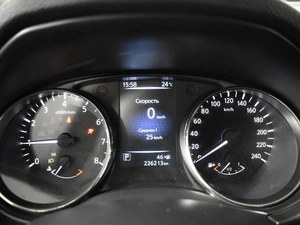 Внедорожник Nissan Qashqai 2014 года, 1249200 рублей, Казань