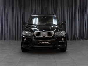Внедорожник BMW X5 2008 года, 1299000 рублей, Тюмень