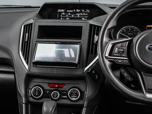 Седан Subaru Impreza 2019 года, 1574000 рублей, Кирилловка