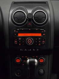 Внедорожник Nissan Qashqai 2008 года, 970000 рублей, Красноярск